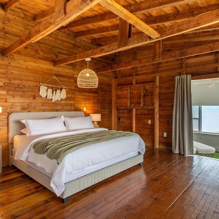 The Breeze Motel Улфвил Екстериор снимка