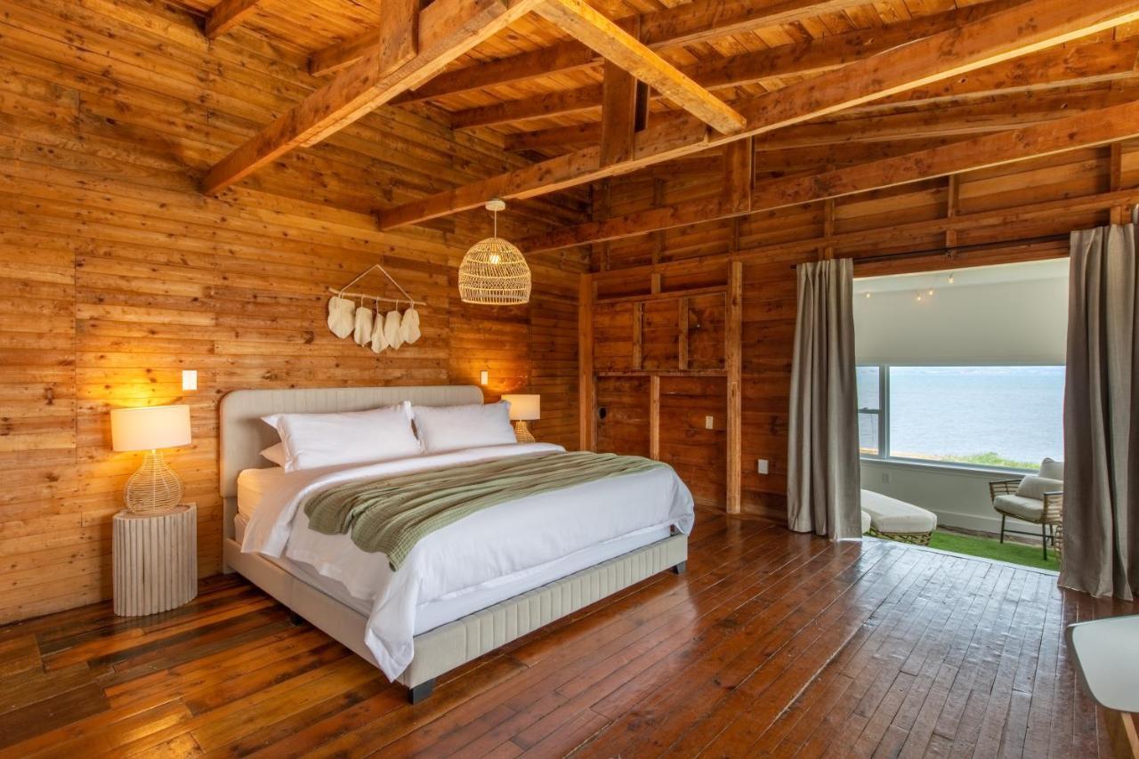 The Breeze Motel Улфвил Екстериор снимка