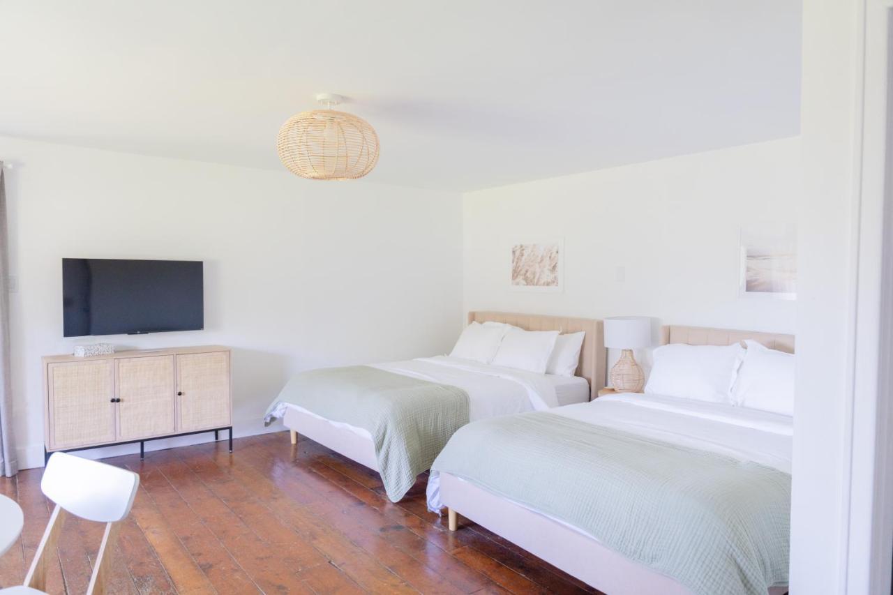 The Breeze Motel Улфвил Екстериор снимка