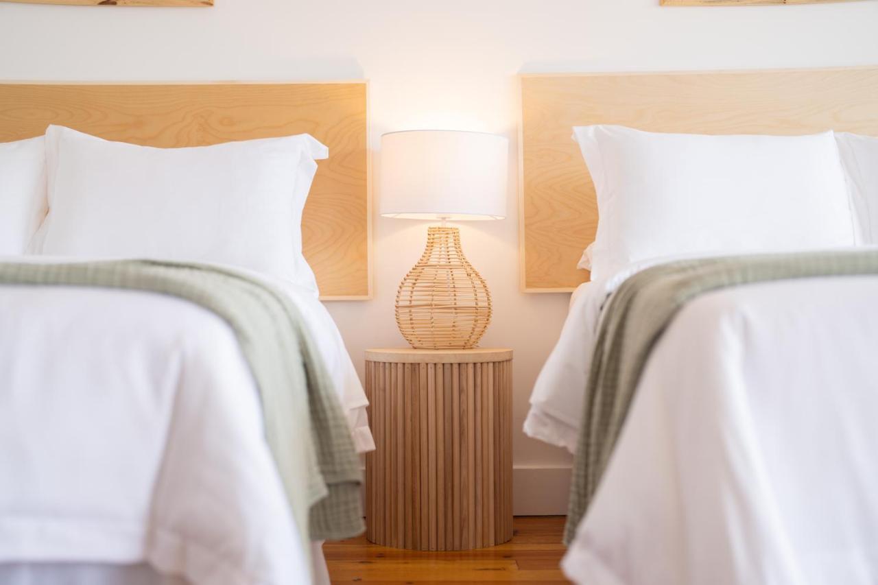 The Breeze Motel Улфвил Екстериор снимка