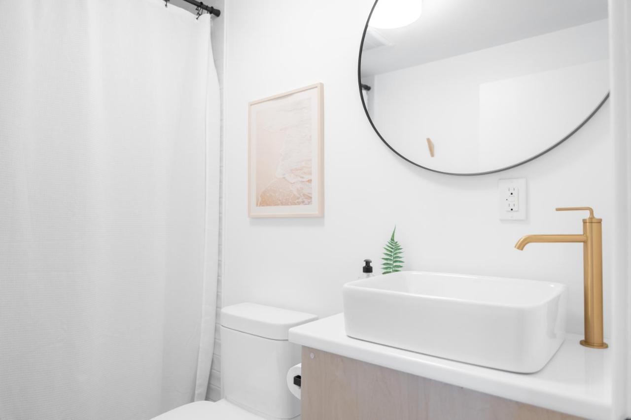The Breeze Motel Улфвил Екстериор снимка